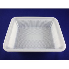 Z-55 PP Rectangular Sealing Tray & Container